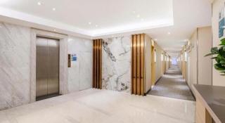 City Comfort Inn Shenzhen Shiyan Science and Technology Park - 5