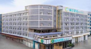 City Comfort Inn Shenzhen Shiyan Science and Technology Park - 3