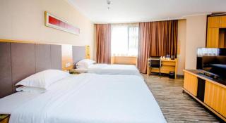 City Comfort Inn Shenzhen Shiyan Science and Technology Park - 1