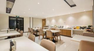 JTOUR Inn Hechi Yizhou Municipal Central Plaza - 6