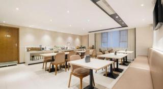 JTOUR Inn Hechi Yizhou Municipal Central Plaza - 2