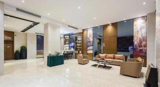 JTOUR Inn Hechi Yizhou Municipal Central Plaza - 4