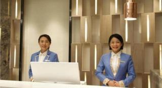 Echarm Hotel Nanning Guangxi University Xinyang Longteng District Maternal and Child Hospital - 1