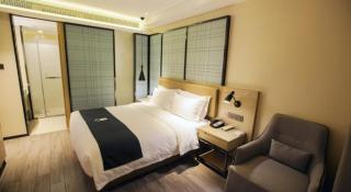 Echarm Hotel Nanning Guangxi University Xinyang Longteng District Maternal and Child Hospital - 5