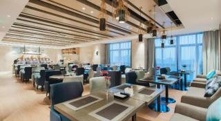 Echarm Hotel Liuzhou Liunan Wanda Plaza - Liuzhou - 7