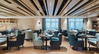Echarm Hotel Liuzhou Liunan Wanda Plaza - Liuzhou - 4