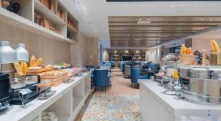 Echarm Hotel Liuzhou Liunan Wanda Plaza - Liuzhou - 1