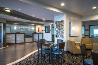 Best Western Mt. Vernon Inn - Mount Vernon - 1