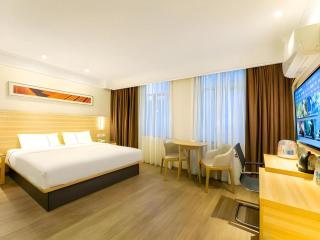 City Comfort Inn Guangzhou Luyuan Road Taojin Metro Station - 9
