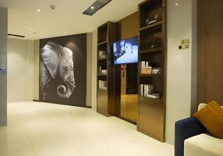 Jtour Inn Huanggang Wuxue City Square - 8