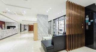 City Comfort Inn Guangzhou Luyuan Road Taojin Metro Station - 8