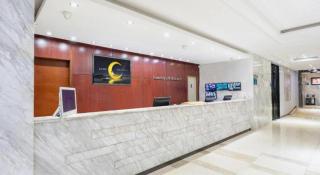 City Comfort Inn Guangzhou Luyuan Road Taojin Metro Station - 7