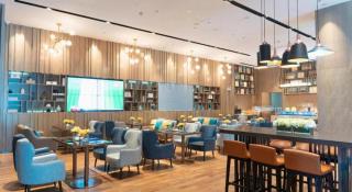 Echarm Hotel Yangzhou Jiangdu Jinyin Plaza - 5