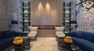 Echarm Hotel Yangzhou Jiangdu Jinyin Plaza - 4