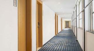 City Comfort Inn Guangzhou Luyuan Road Taojin Metro Station - 3