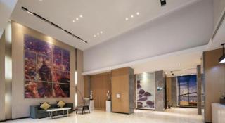 City Comfort Inn Wuhan Panlongcheng Baishang Shopping Center - 9