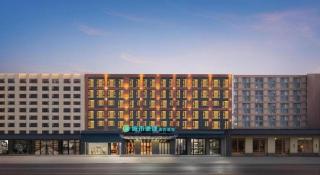 City Comfort Inn Wuhan Panlongcheng Baishang Shopping Center - 4