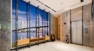 City Comfort Inn Wuhan Panlongcheng Baishang Shopping Center - 1
