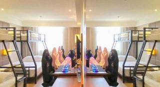 City Comfort Inn Wuhan Panlongcheng Baishang Shopping Center - 1