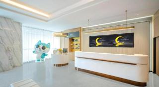 City Comfort Inn Guangzhou Tower Kecun Metro Station Dunhe - 9
