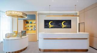 City Comfort Inn Guangzhou Tower Kecun Metro Station Dunhe - 3