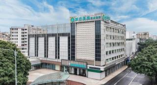City Comfort Inn Guangzhou Tower Kecun Metro Station Dunhe - 1