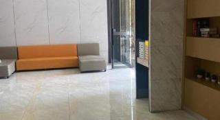 City Comfort Inn Wuhan Guanggu Textile University - 8