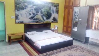 Gokul home stay Indore - 0
