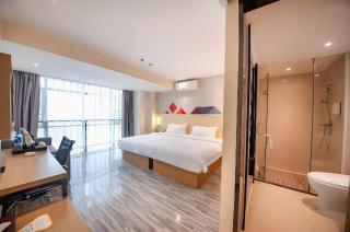 Borrman Hotel Guilin High-speed Railway North Station Evergrande Plaza - 5
