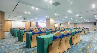 City Comfort Inn Wuhan Tianhe Airport Julong Avenue Metro Station - 1