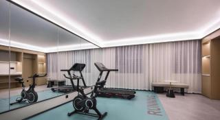 City Comfort Inn Guilin Xiangbi Mountain Park - 1