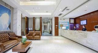 City Comfort Inn Wuhan Tianhe Airport Julong Avenue Metro Station - Wuhan - 6