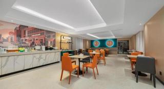 City Comfort Inn Nanning Dashatian Metro Station - 3