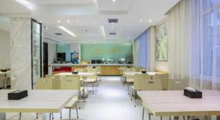 City Comfort Inn Wuhan Tianhe Airport Julong Avenue Metro Station - 2