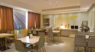 City Comfort Inn Guilin Xiangbi Mountain Park - 2
