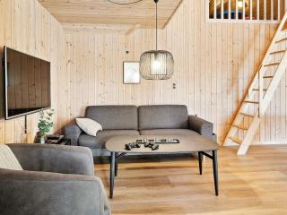 5 star holiday home in Harboøre - 6