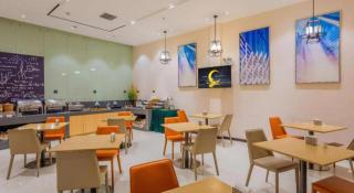 City Comfort Inn Liuzhou High-speed Railway Station Entrance - 3