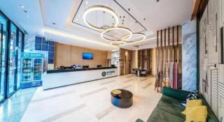 City Comfort Inn Guilin Quanzhou Zhongxin Square - 9