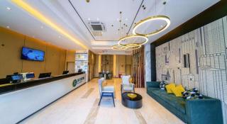 City Comfort Inn Guilin Quanzhou Zhongxin Square - 6