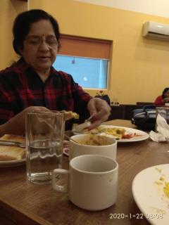 Gokul home stay Indore - 7