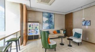 City Comfort Inn Zhuhai Qinglv Middle Road Riyuebei Grand Theater - 6