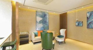 City Comfort Inn Zhuhai Qinglv Middle Road Riyuebei Grand Theater - 5