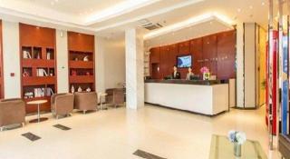 City Comfort Inn Nanning Wuyi Fude - 2