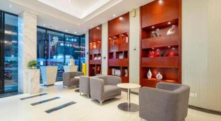 City Comfort Inn Nanning Wuyi Fude - 7