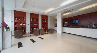City Comfort Inn Nanning Wuyi Fude - 3