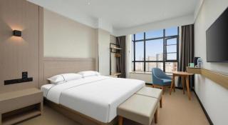 City Comfort Inn Xianning Tongshan Education Bureau - 1