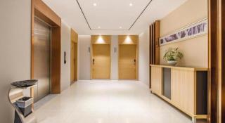 City Comfort Inn Maoming Xinyi Yudu Park - Xinyi - 1