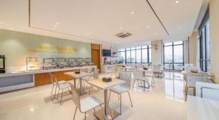 City Comfort Inn Maoming Xinyi Yudu Park - Xinyi - 9