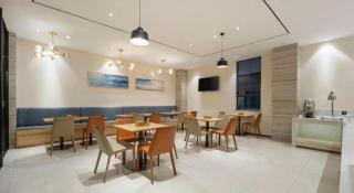 City Comfort Inn Beiliu Yongfeng Plaza Chengnan Bus Station - Beiliu - 3