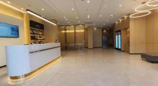 City Comfort Inn Nanchang Gaoxin Avenue Metro Station Aixi Lake - 8